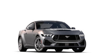 2025 Ford Mustang® External Image 5